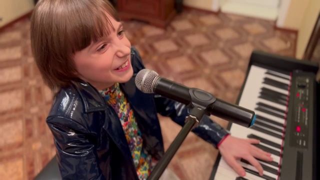 КАШТАНОВ СЕМЁН «ЭТИ СНЫ»