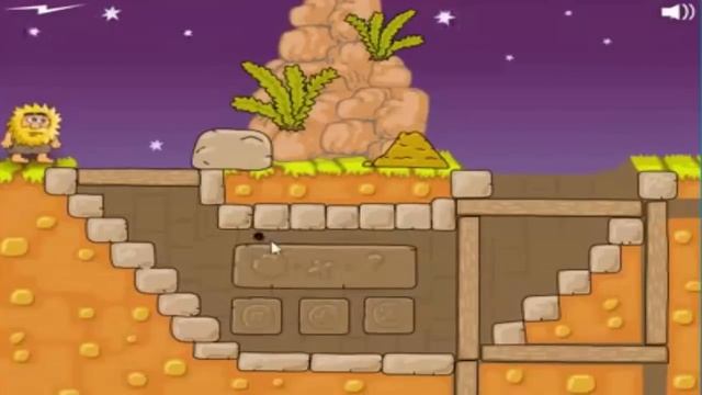 ✔ МУЛЬТИК Игра Для ДЕТЕЙ - Побег из Заточения на русском языке ✔