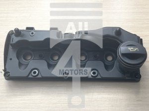 Крышка клапанная Фольксваген Транспортер Т5 Т6 2.0 TDI CAA CCH CFC CKT