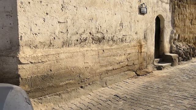 Гереме, дорога к отелю смотреть онлайн