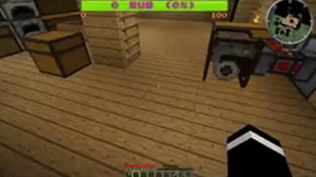 STREAM MineCraft на OMine в SkyBlock смотреть онлайн