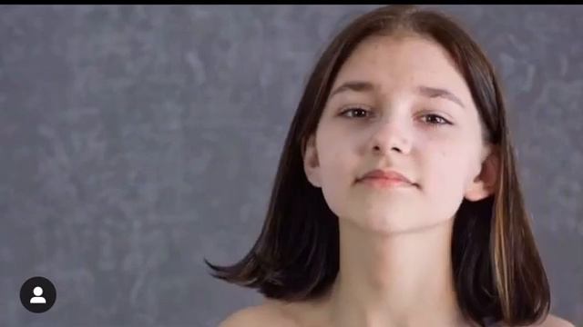 Видеовизитка модельная смотреть онлайн