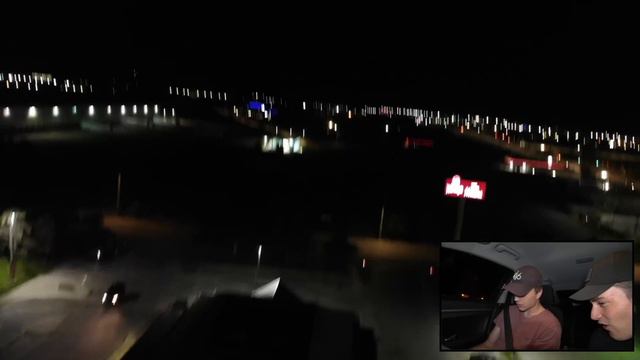 you won't believe what my drone saw at McDonalds at 3AM!! (Killer Clown Sighting) Ronald McDonald? смотреть онлайн