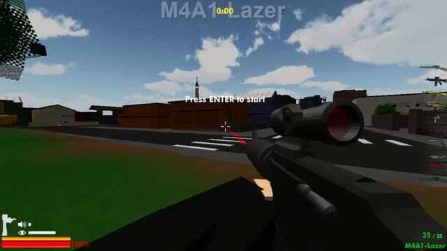 ZUMBI BLOCKS ULTIMATE 2.9.0-TODAS AS ARMAS смотреть онлайн