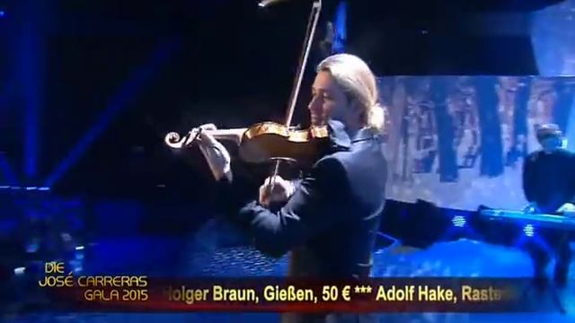 David Garrett - Midnight Waltz 2015 смотреть онлайн