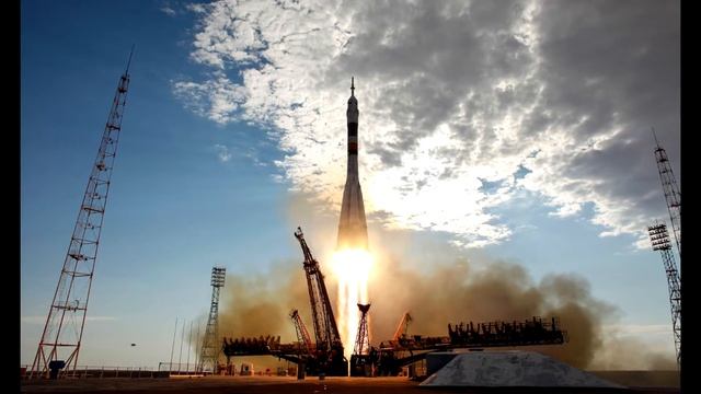 «Ангара» готовится летать. смотреть онлайн