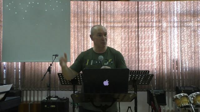 Характеристики истинного евангелия (Рим.3:27-31) смотреть онлайн