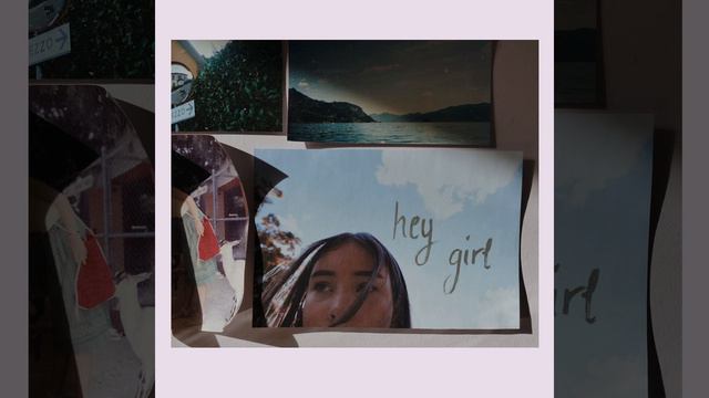 Hey Girl смотреть онлайн