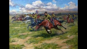 Донские казаки. История Российского казачества.