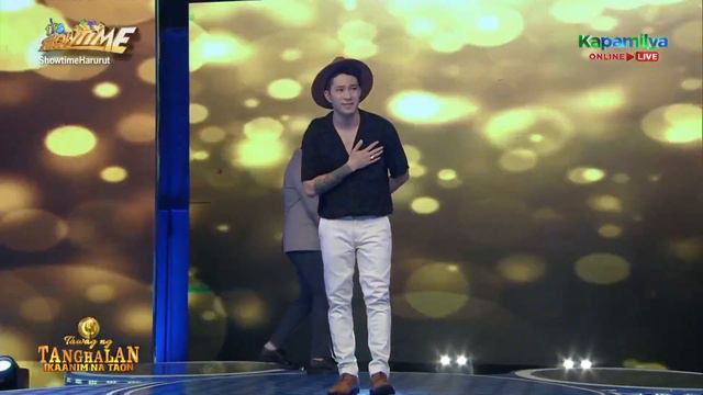 Karl Tanhueco bags his 3rd win as daily champion | Tawag Ng Tanghalan смотреть онлайн