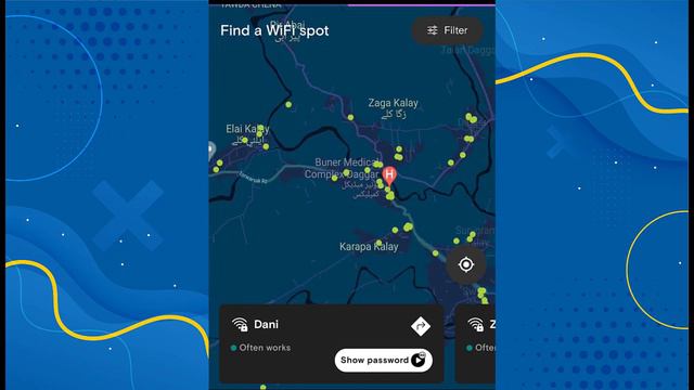 How to find Any WiFi Password for Free - How to H_a_c_k any WiFi - Password finder смотреть онлайн
