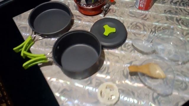 Покупка вещей для дальняка. смотреть онлайн