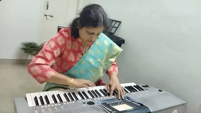 Baanallu Neene Bhuviyallu Neene || Bayalu Daari || Instrumental || music || Kannada Film song|| смотреть онлайн