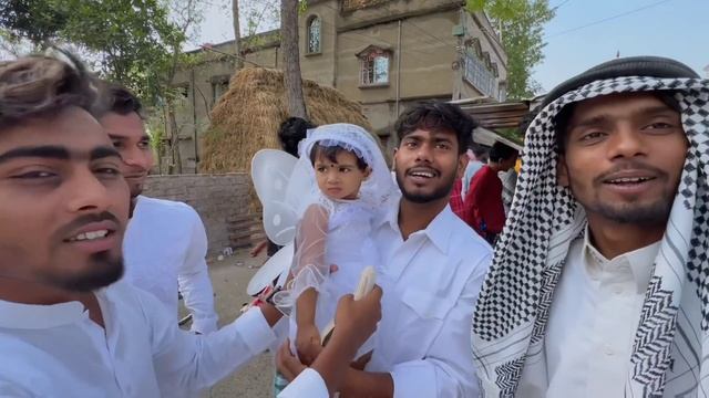 Eid Special Vlog? | Eid Mubarak✨️☪️ смотреть онлайн