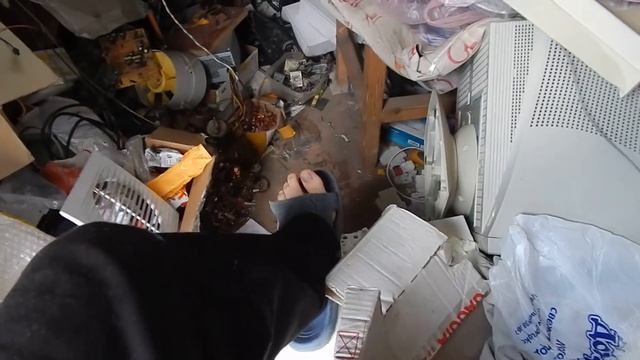 Тот случай когда есть желание снимать видео а нет возможности смотреть онлайн