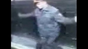 Мент танцует джигу