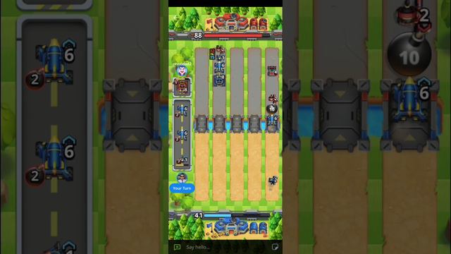 Blitz League the new game on plato App!!! смотреть онлайн