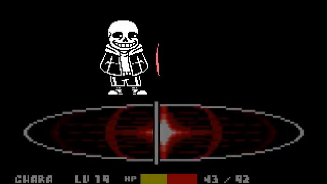 Undertale Last Breath? смотреть онлайн