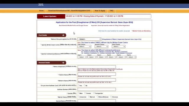 MES RECRUITMENT 2021| MILITARY ENGINEER SEVICES RECRUITMENT 2021| DRAUGHTSMAN & SUPERVISOR VACANCY| смотреть онлайн