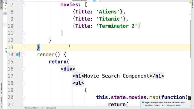 React Movie Database API 11 смотреть онлайн