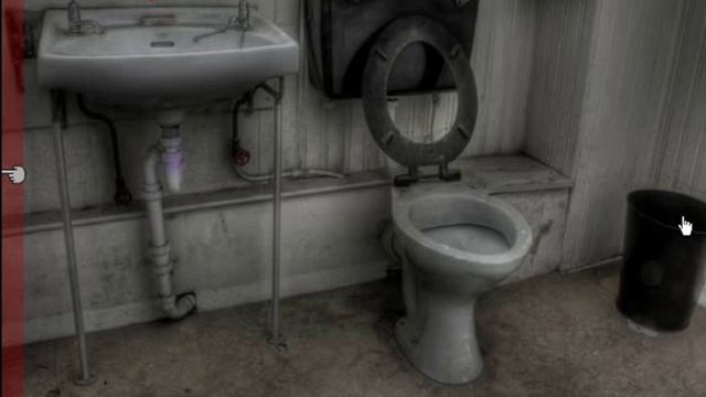 Abandoned Asylum Walkthrough (50 Orbs)