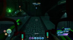 Subnautica №21 Где найти Императора.