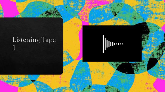 LISTENING EXERCISE YEAR 4 смотреть онлайн