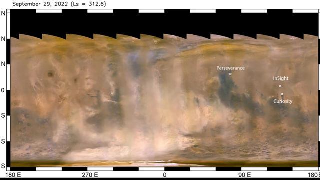 Космос. Бит вариации. Мультфильм смотреть онлайн