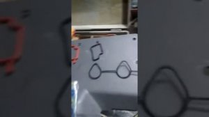 Ремонт матиза впуска