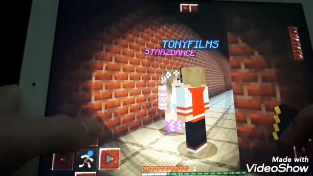 *GORY* ICE CREAM MAN KIDNAPPED ME!!! IceCream Man Massacre- Minecraft Horror Map смотреть онлайн
