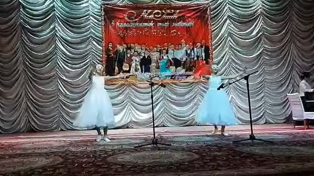 Нұрсәуле" классикалық өнер мектебі. Жетісай ауданы. "Хрустальный вальс" .Хусаинов 78 смотреть онлайн