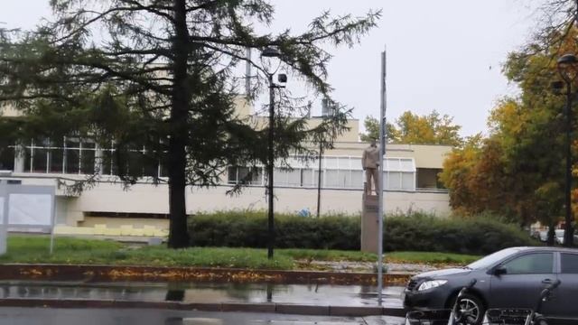 СБОР ГРИБОВ с дедушкой | англичанка едет в ВЫБОРГ, КРОНШТАДТ + еще! смотреть онлайн