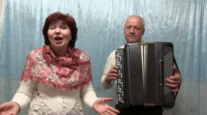 Хвастать, милая, не стану.  Музыка Бориса Мокроусова, стихи Алексея Фатьянова.