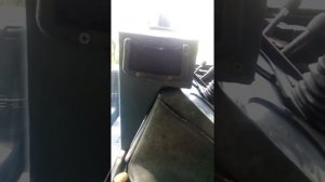 полочка на панель мтз 82