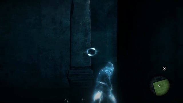Assassin's Creed Revelations [720p/HD] Walkthrough Part 7 - The First of Five смотреть онлайн