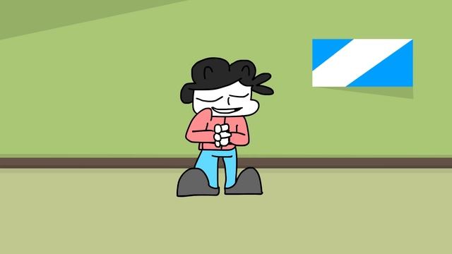 Что Делать Если Задали МНОГО Домашки? смотреть онлайн