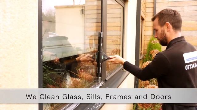 ClearVue Window Cleaners смотреть онлайн
