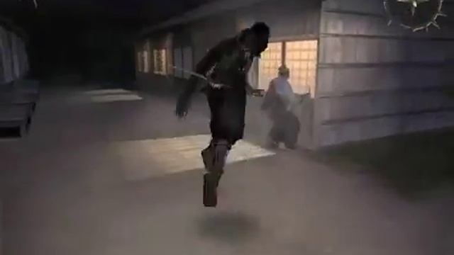 Shinobido: Way Of The Ninja Tutorial/Gameplay смотреть онлайн