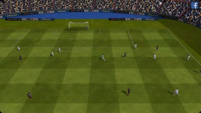 FIFA 17 MOD FIFA 14 OFFLINE FULL ACTUALIZADO Y DESBLOQUEADO PARA ANDROID
