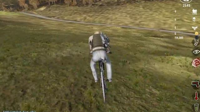 DayZ Не мы такие, жизнь такая... смотреть онлайн