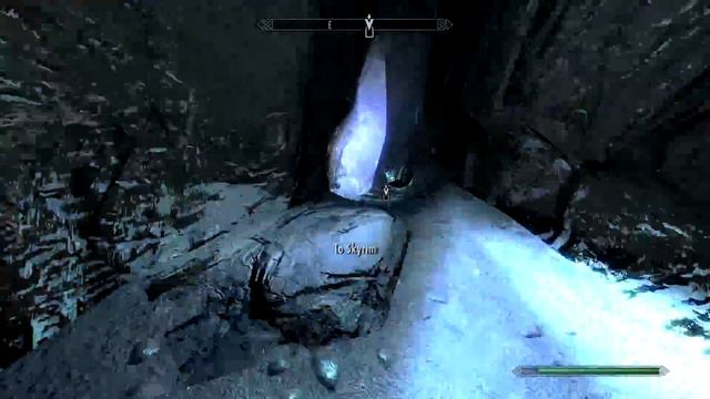 Skyrim Guide - Where to find: Nightshade (1080p HD) смотреть онлайн