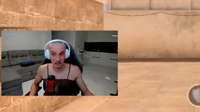 ДУЭЛЬ С ЧИТАМИ ПРОТИВ АГРО СТРИМЕРА ПОШЛА НЕ ПО ПЛАНУ...?? смотреть онлайн