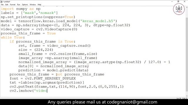 Usecases of DL in IoT | Codegnan | Gnanseries смотреть онлайн