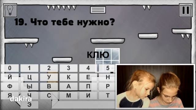 Прохождение игры That Level Again 2 (TLA) уровни 1-35 смотреть онлайн