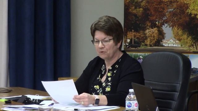 Council Debrief for the Apr 5 Meeting смотреть онлайн