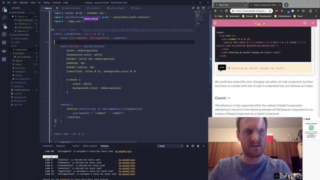 Let's Practice Coding Together! 5/23/19 смотреть онлайн