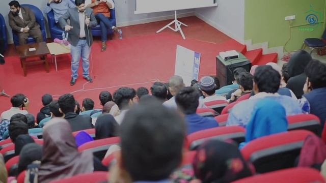 Student Review | Certificate Ceremony November 2022 | NIAIS | E-Library Lahore смотреть онлайн