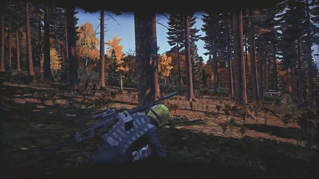 "M200 Main" | DayZ Kapuero Mod смотреть онлайн