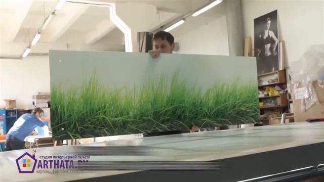 Как это сделано Скинали для кухни во Владивостоке смотреть онлайн