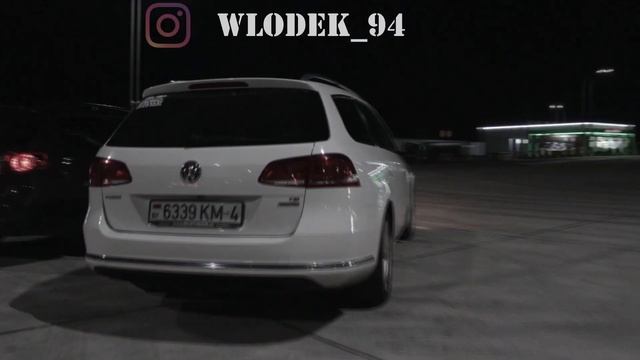 Passat Club Grodno (b6 B7 Cc)